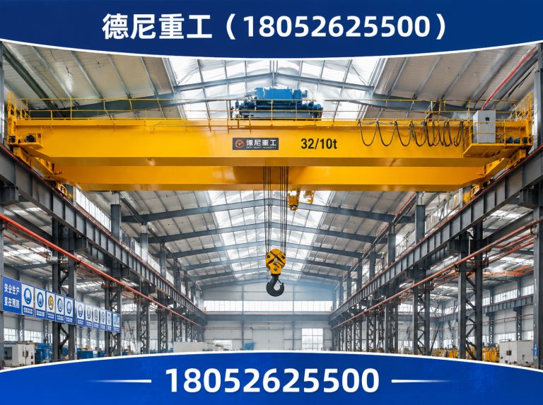 江苏靖江起重机展示图